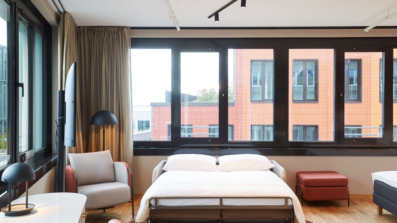Photo of Bedroom in Echarding