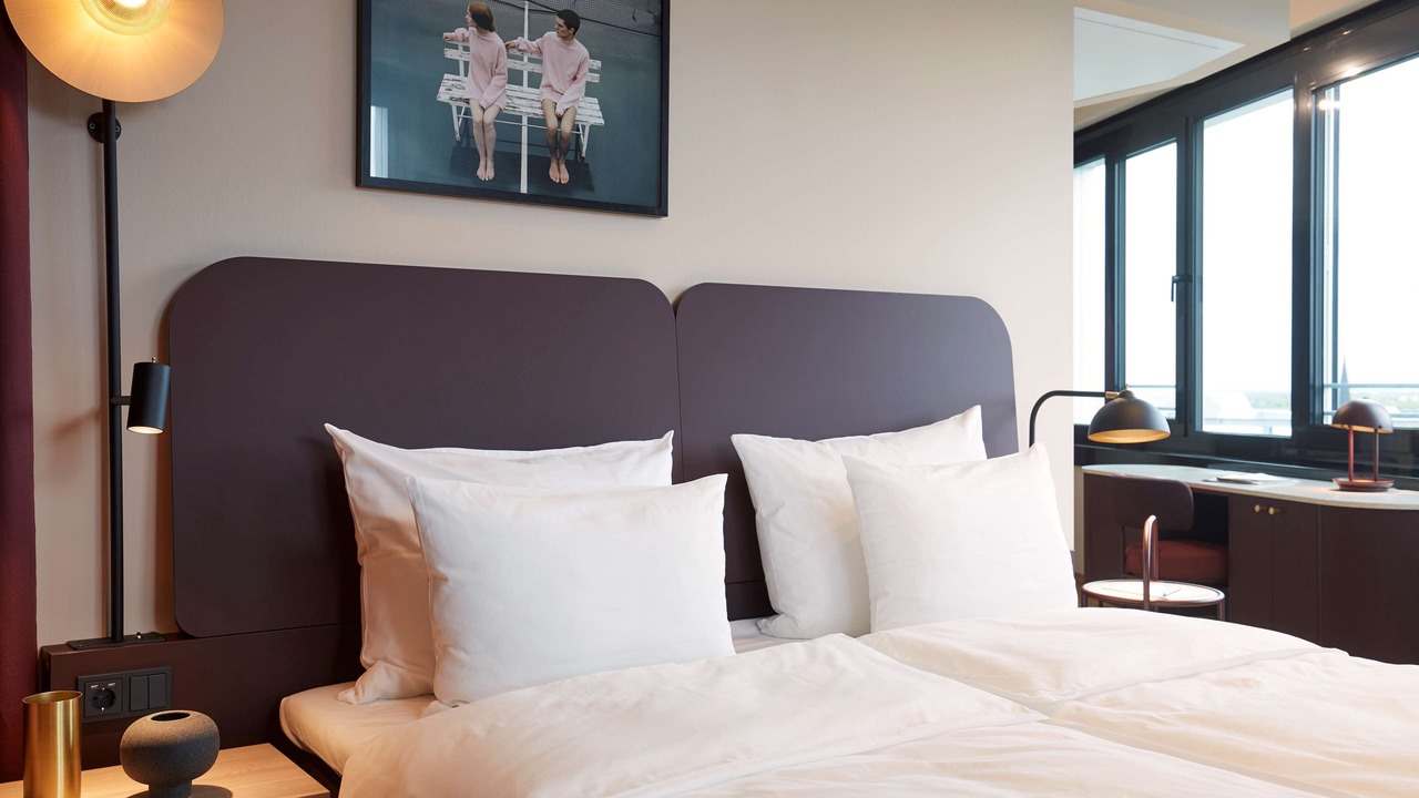 Photo of Bedroom in Echarding