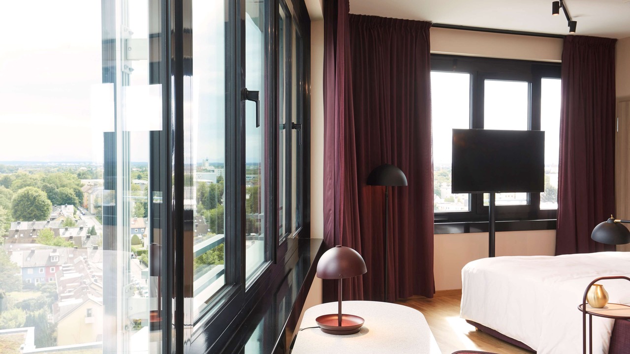 Photo of Bedroom in Echarding