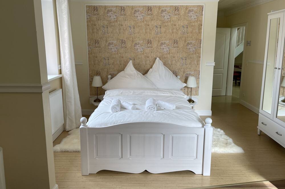 Photo of Bedroom in St Lorenz