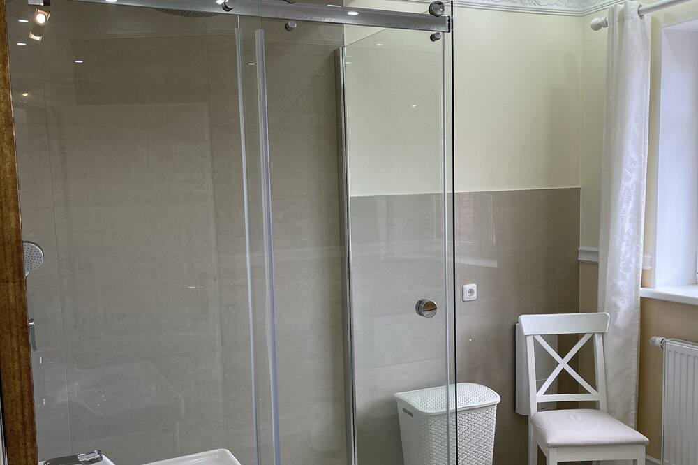 Photo of Bathroom in St Lorenz