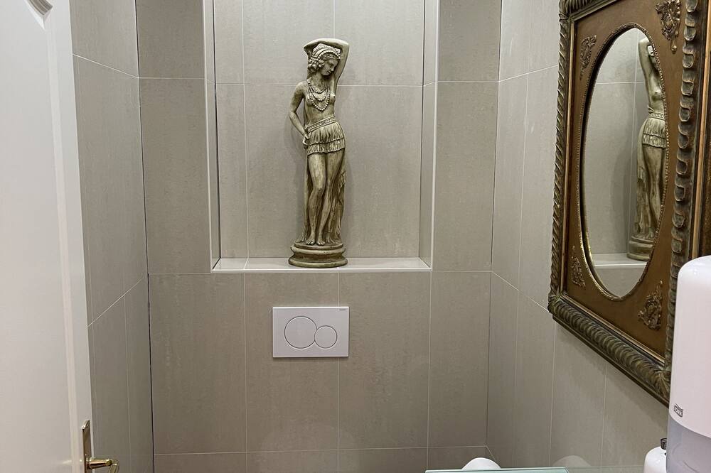 Photo of Bathroom in St Lorenz