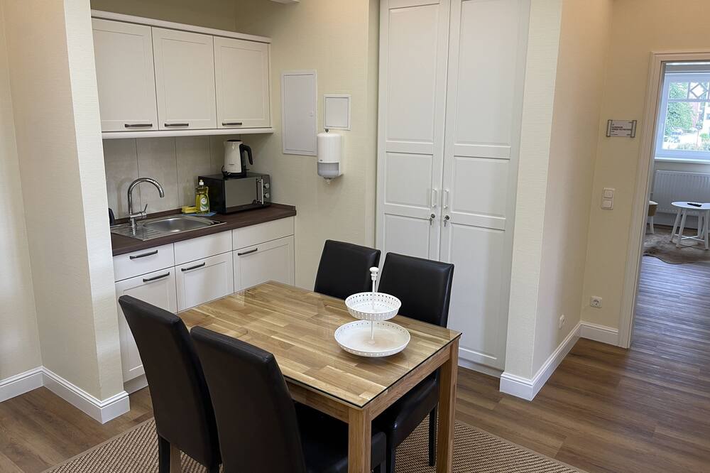 Photo of Kitchen in St Lorenz