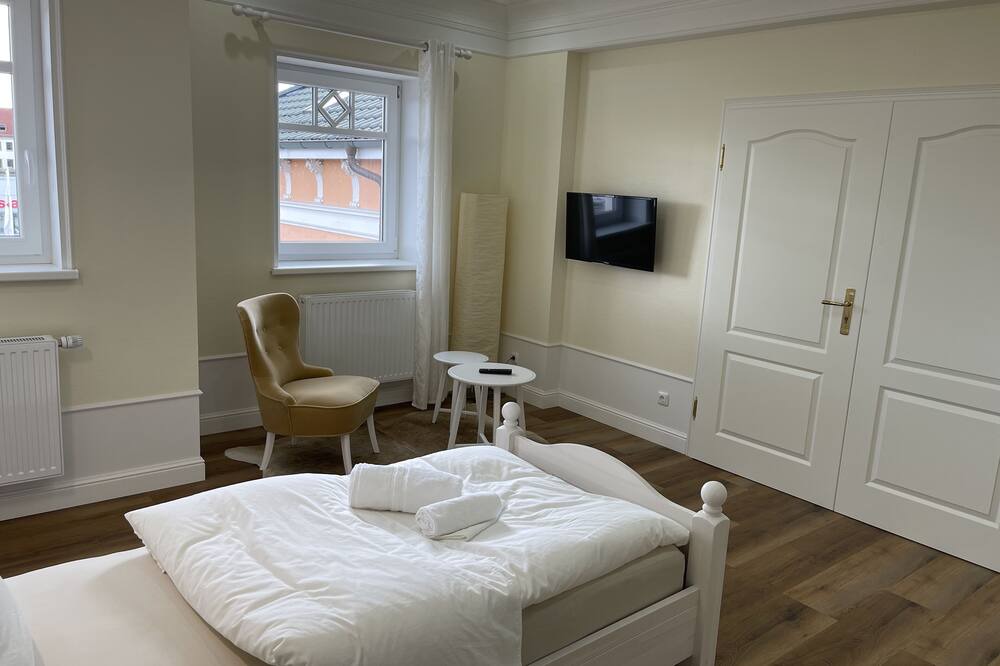 Photo of Bedroom in St Lorenz