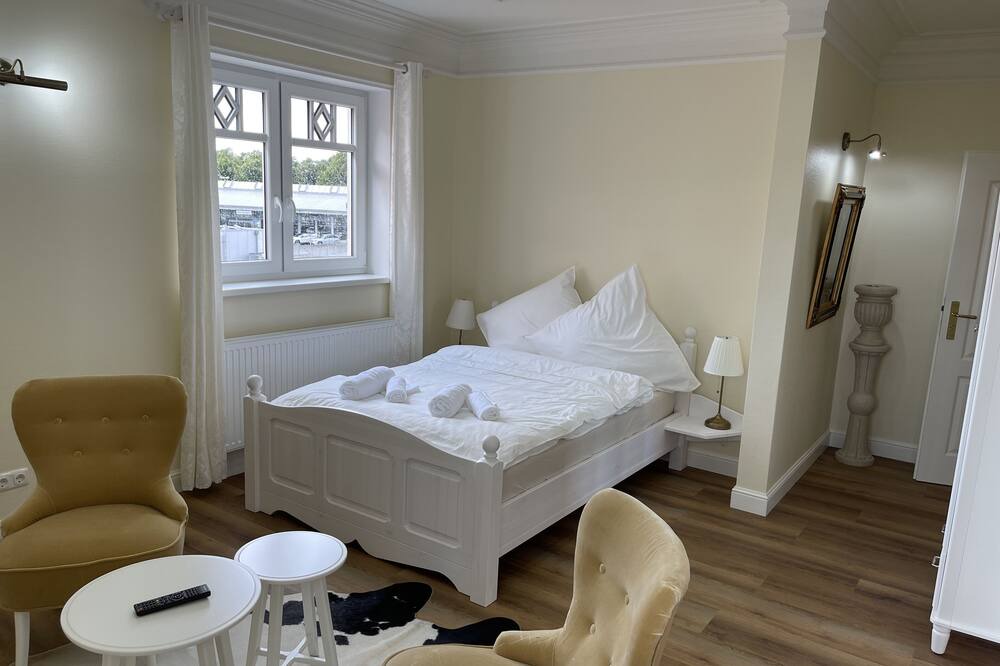 Photo of Bedroom in St Lorenz