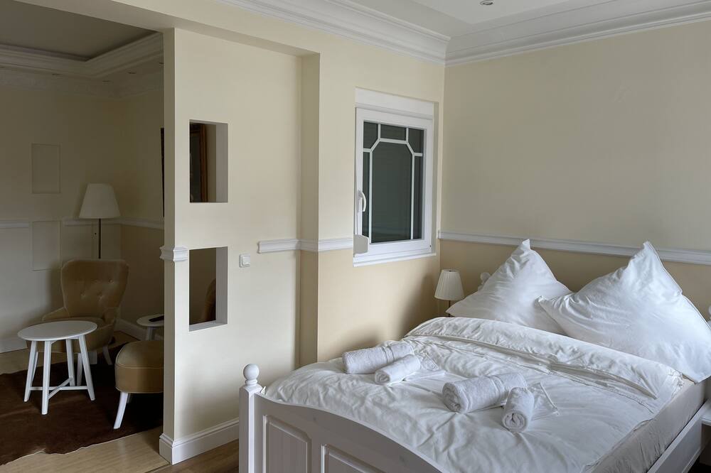 Photo of Bedroom in St Lorenz