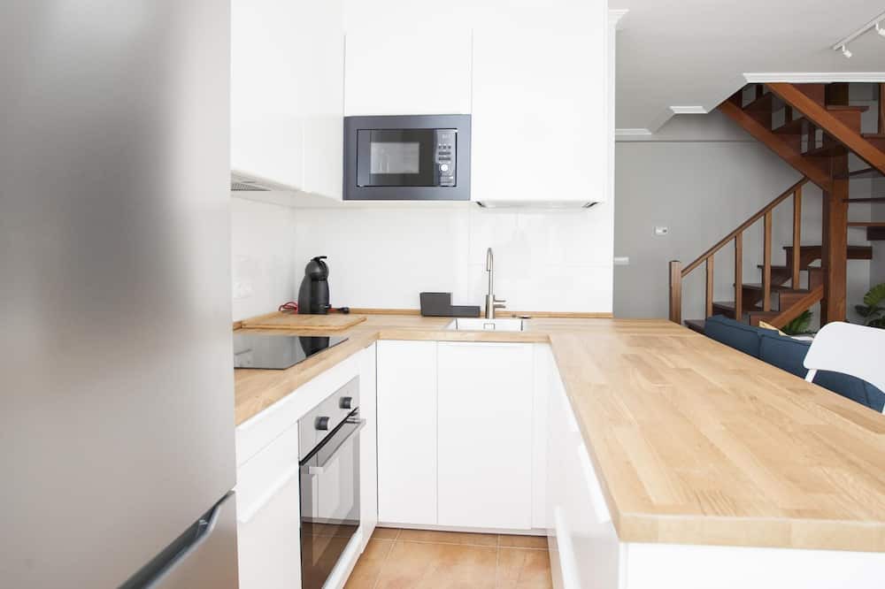Photo of Kitchen in Muros
