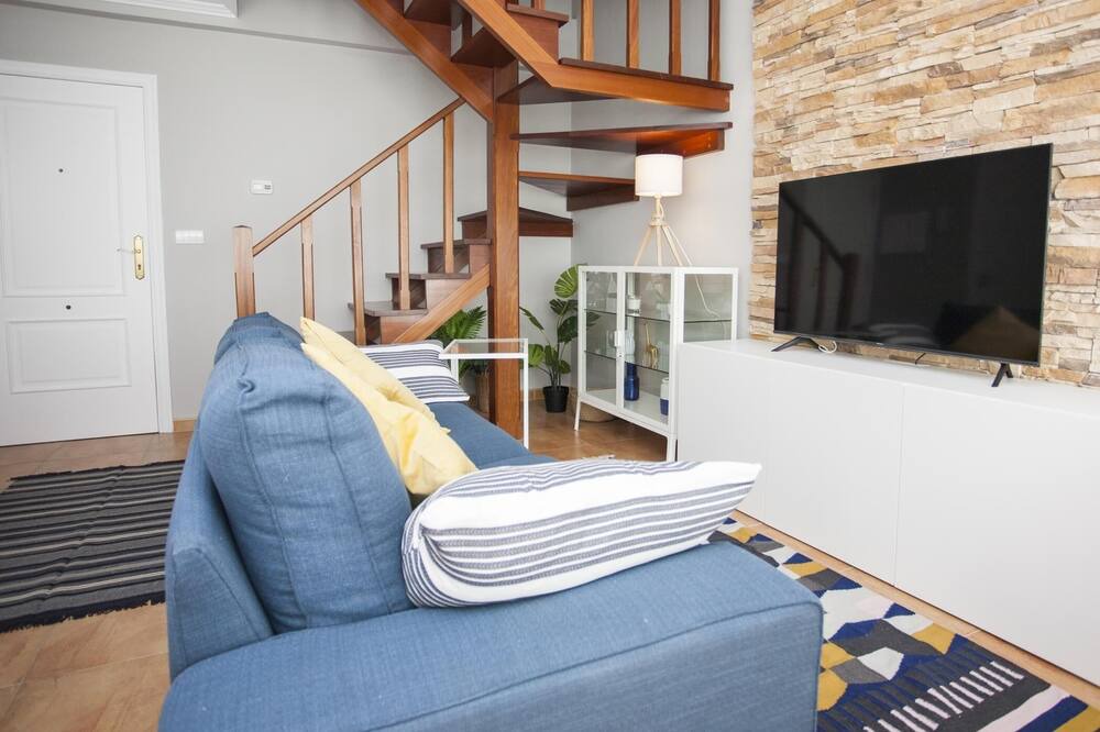 Photo of Livingroom in Muros