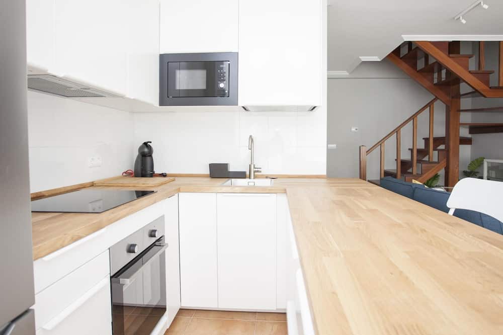 Photo of Kitchen in Muros