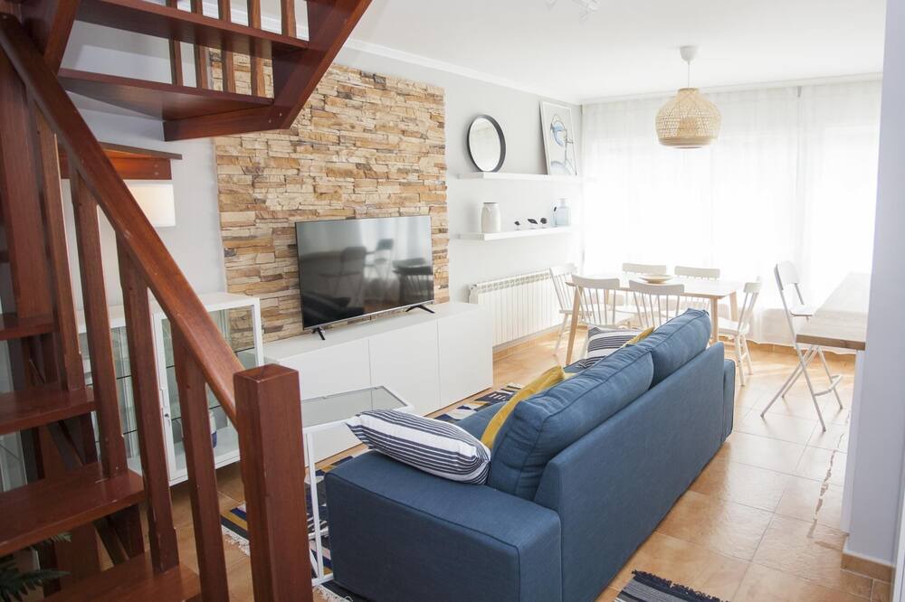 Photo of Livingroom in Muros