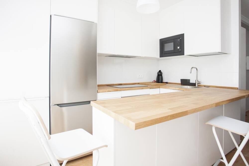 Photo of Kitchen in Muros