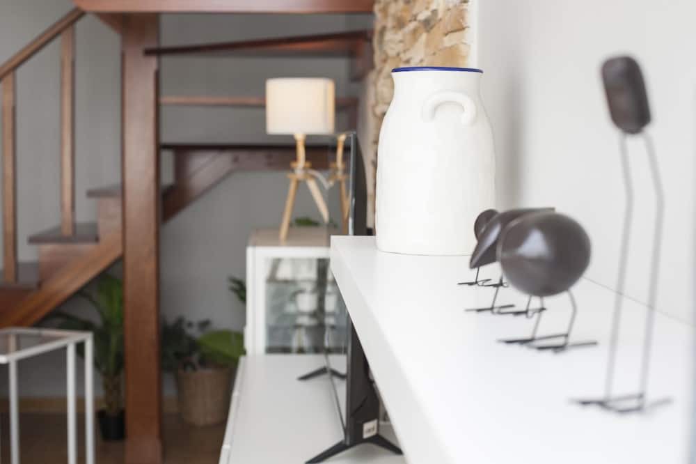 Photo of Bedroom in Muros
