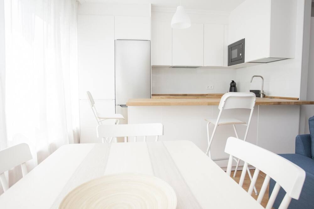 Photo of Kitchen in Muros