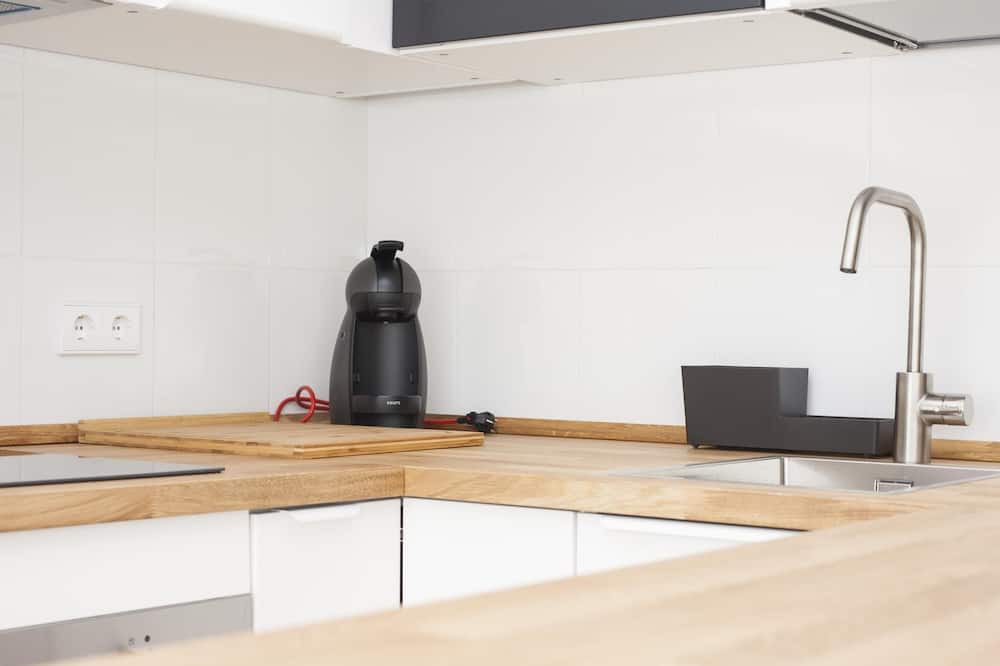 Photo of Kitchen in Muros