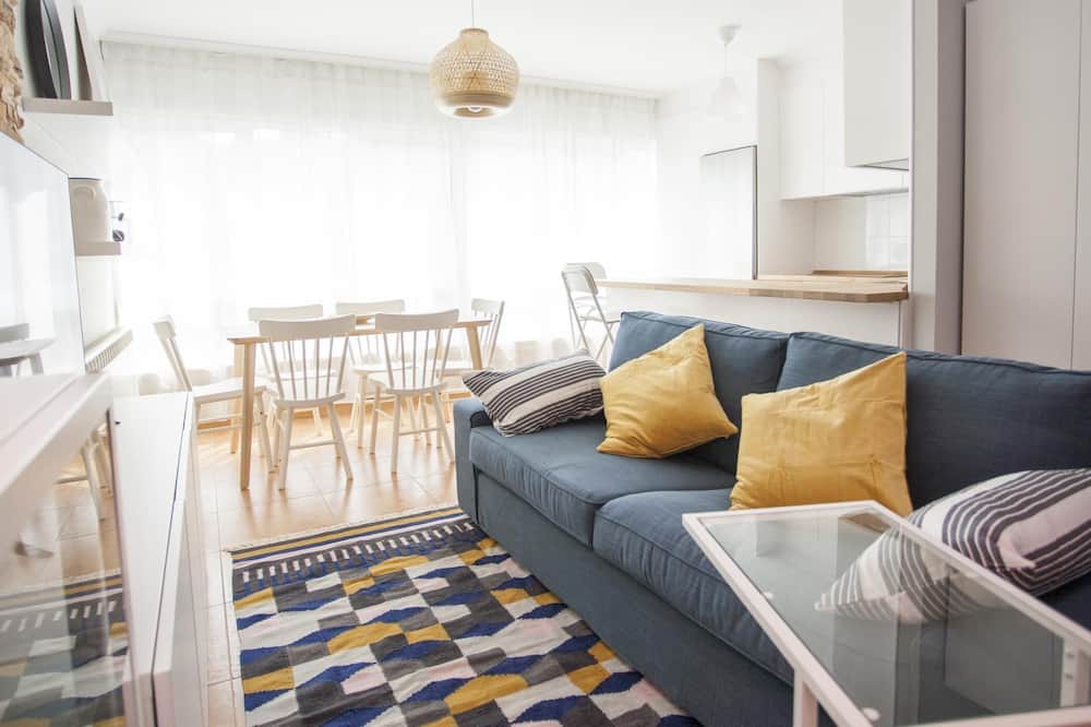 Photo of Livingroom in Muros