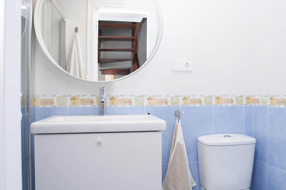 Photo of Bathroom in Muros