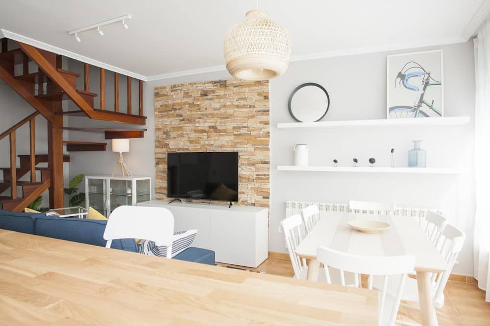 Photo of Livingroom in Muros