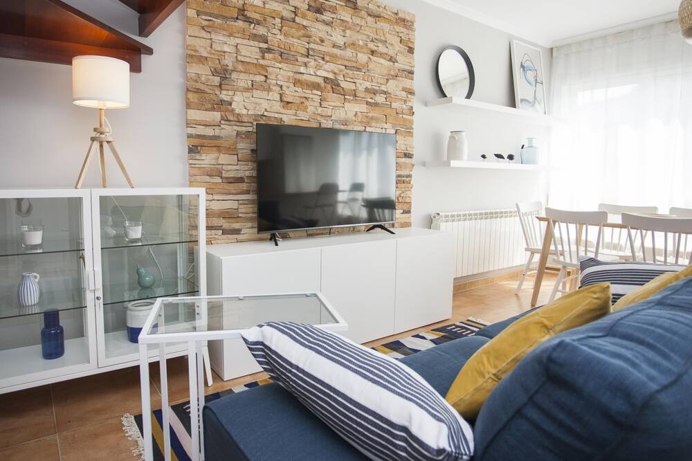 Photo of Livingroom in Muros