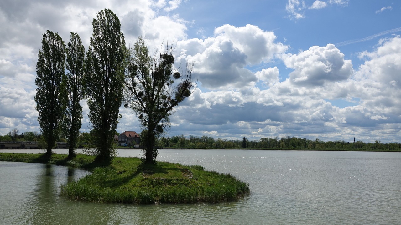 Photo of Outdoor in Kirchham