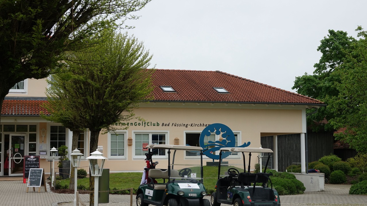 Photo of Outdoor in Kirchham