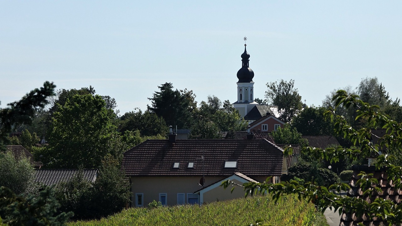 Photo of Outdoor in Kirchham