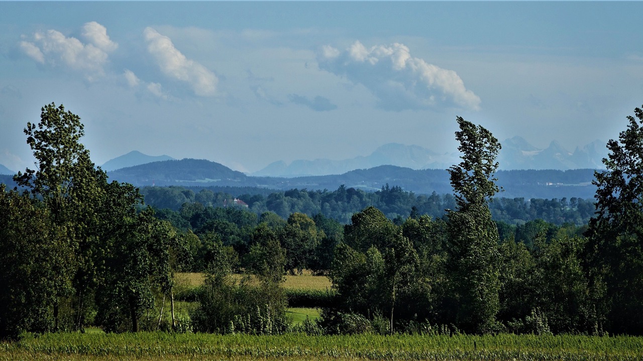Photo of Outdoor in Kirchham