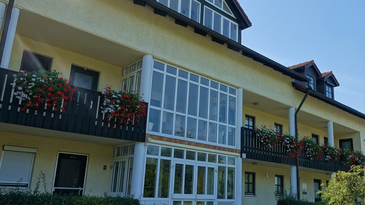 Photo of Outdoor in Kirchham