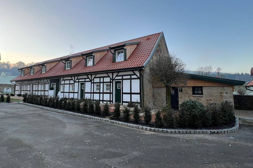 Photo of Outdoor in Tecklenburg
