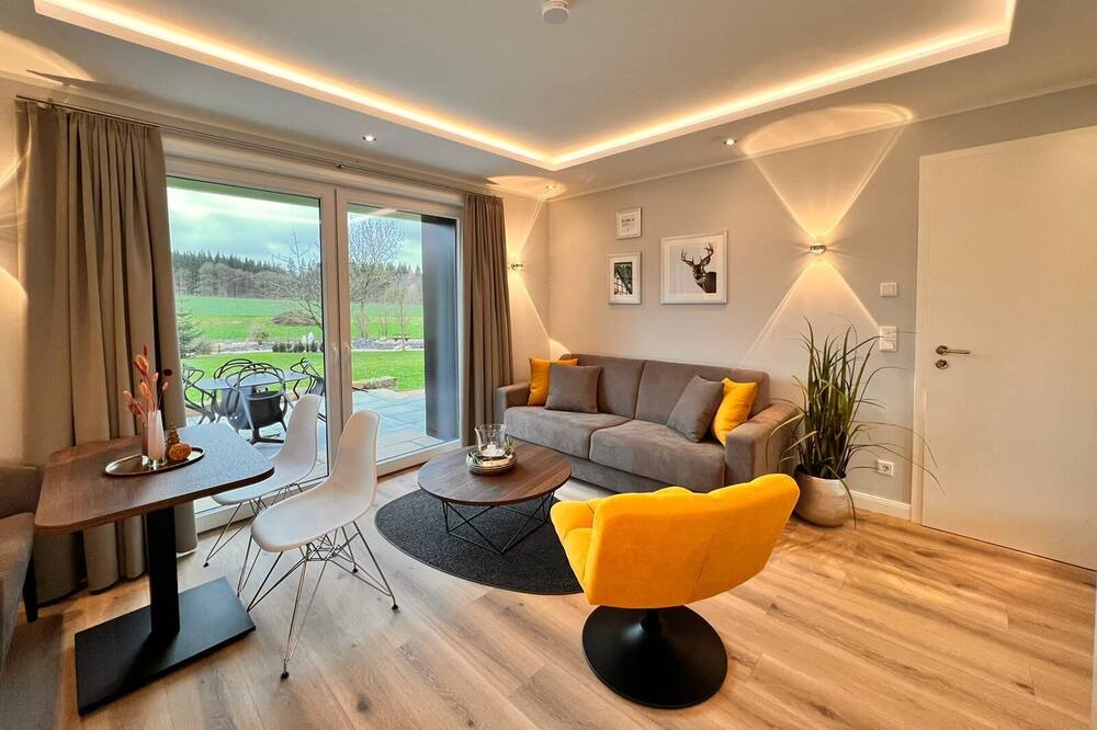Photo of Livingroom in Tecklenburg