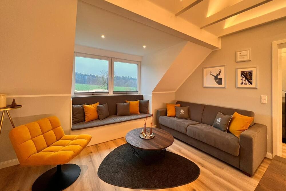 Photo of Livingroom in Tecklenburg