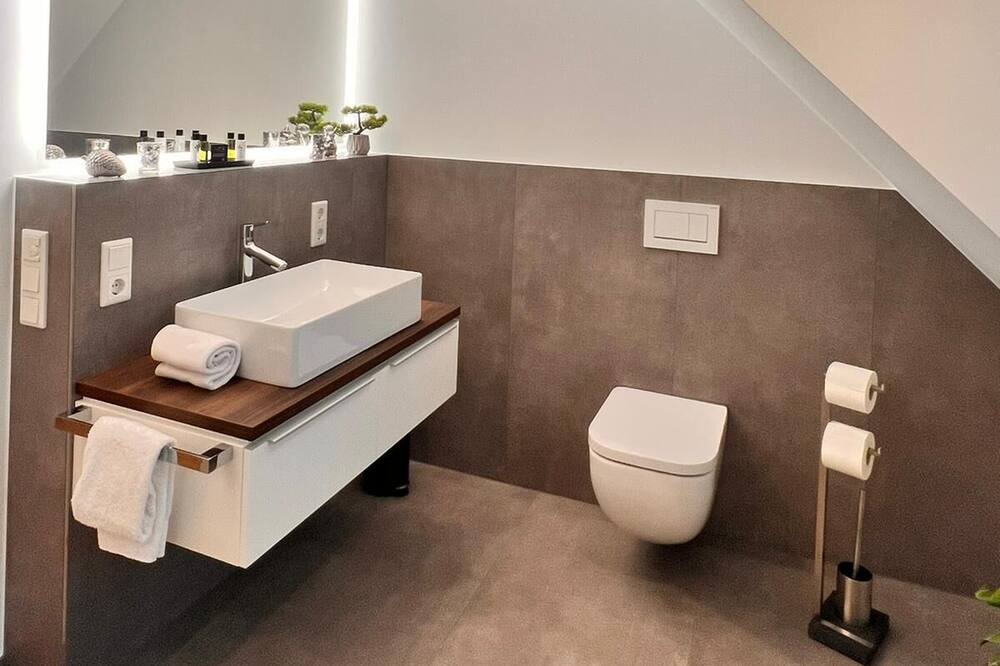 Photo of Bathroom in Tecklenburg