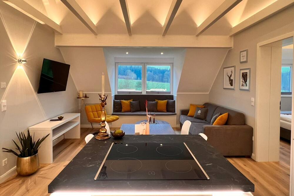 Photo of Livingroom in Tecklenburg