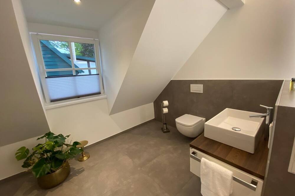 Photo of Bathroom in Tecklenburg
