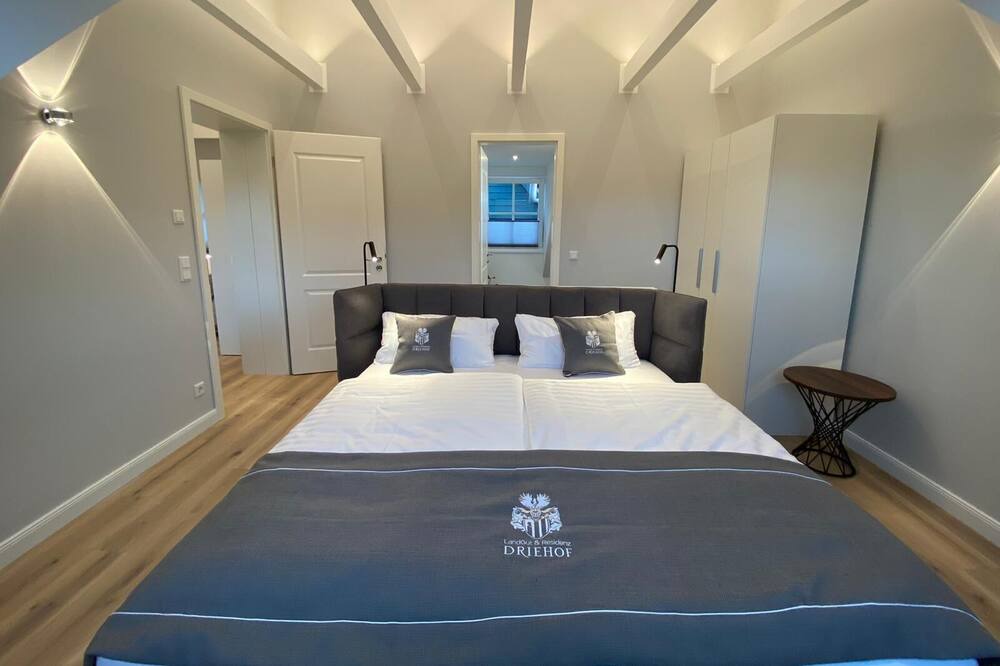 Photo of Bedroom in Tecklenburg