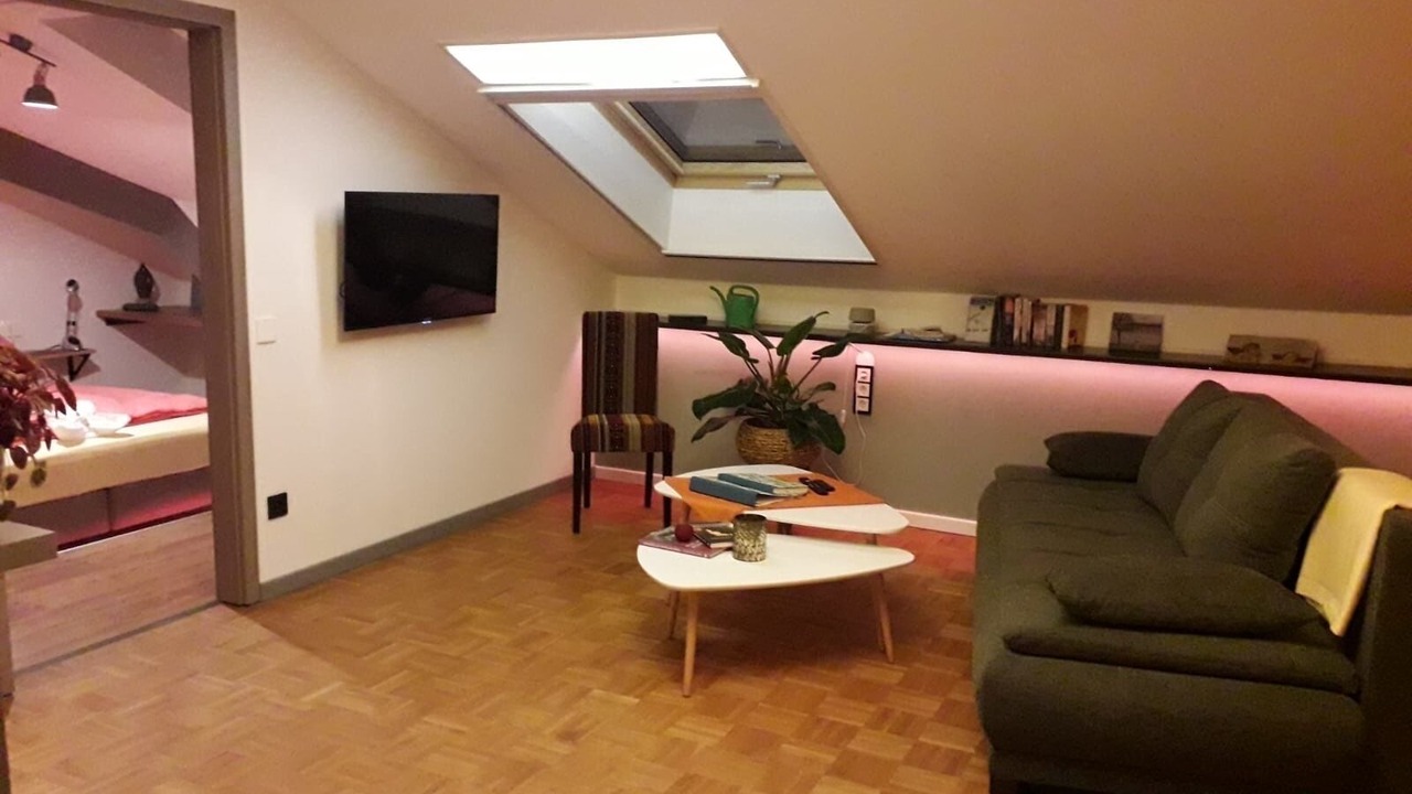 Photo of Livingroom in Peiting