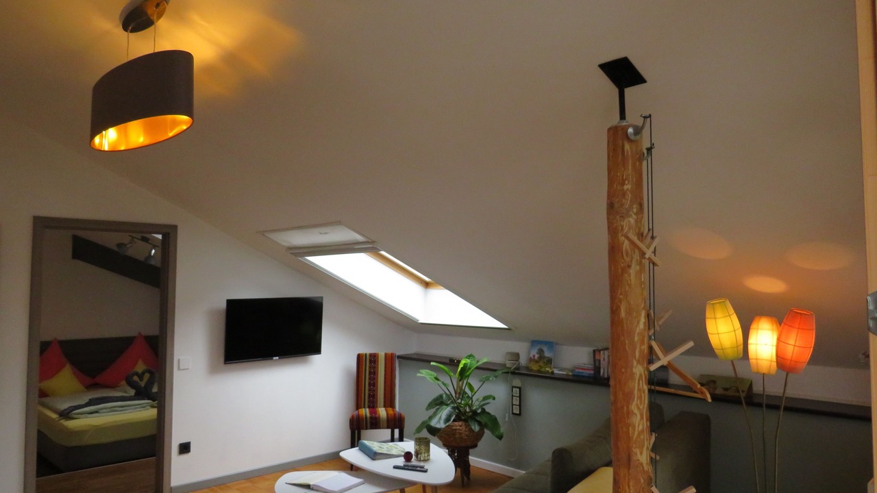 Photo of Livingroom in Peiting