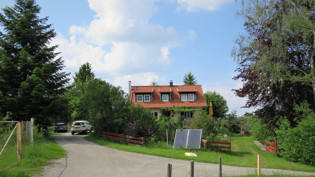 Photo of Outdoor in Peiting