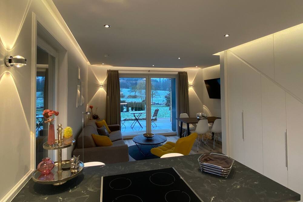 Photo of Livingroom in Tecklenburg