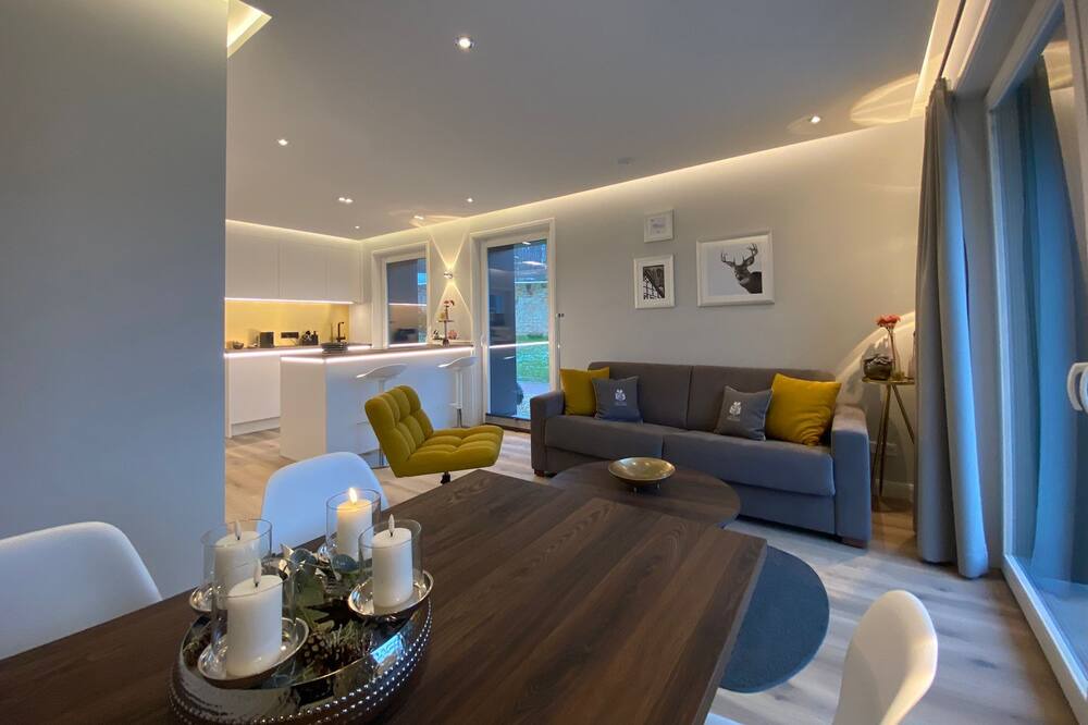 Photo of Livingroom in Tecklenburg
