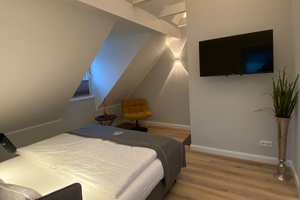 Photo of Bedroom in Tecklenburg