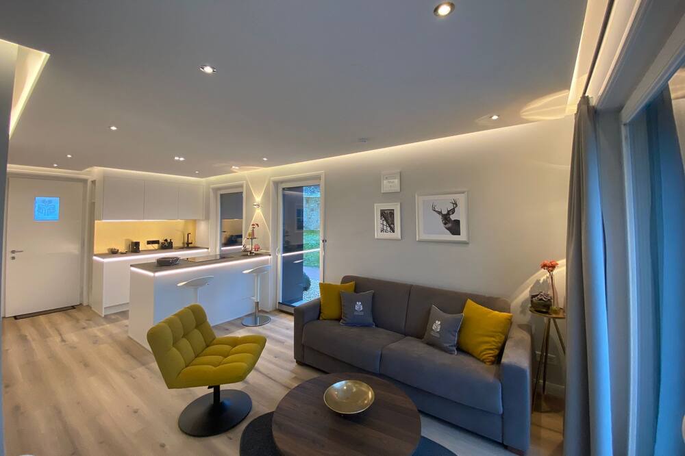 Photo of Livingroom in Tecklenburg