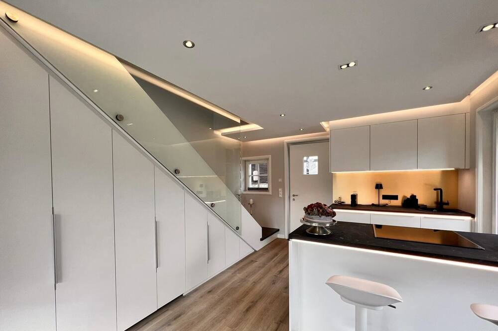 Photo of Kitchen in Tecklenburg