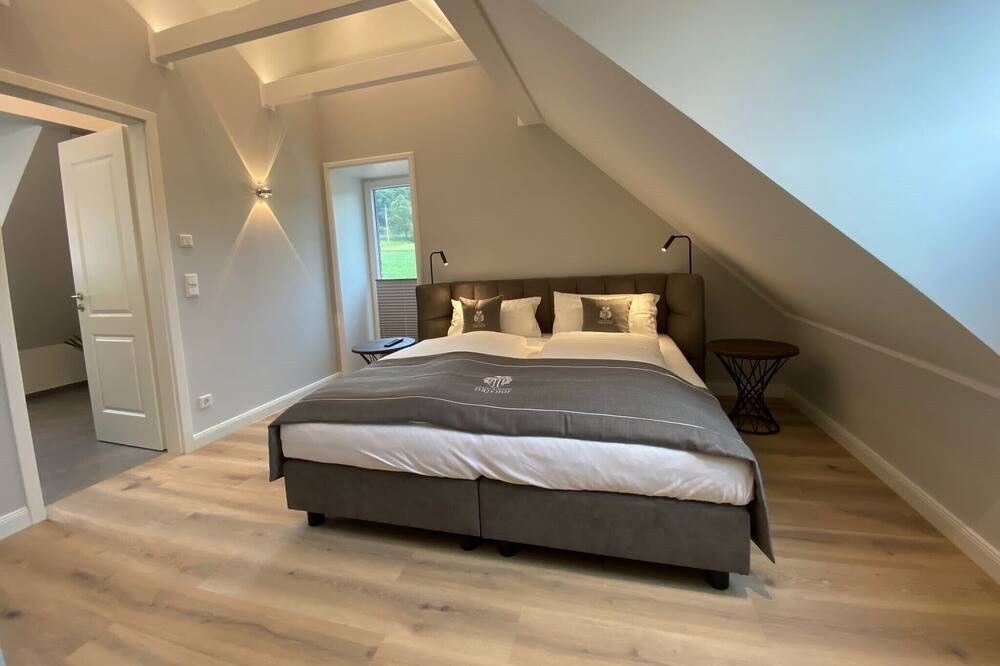 Photo of Bedroom in Tecklenburg