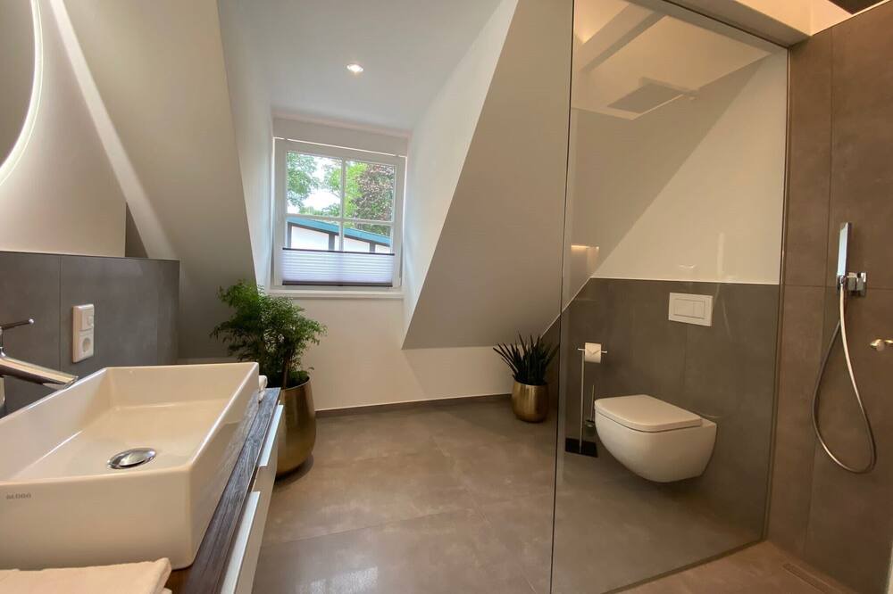 Photo of Bathroom in Tecklenburg