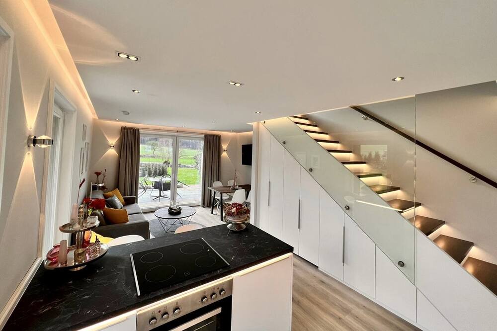 Photo of Kitchen in Tecklenburg