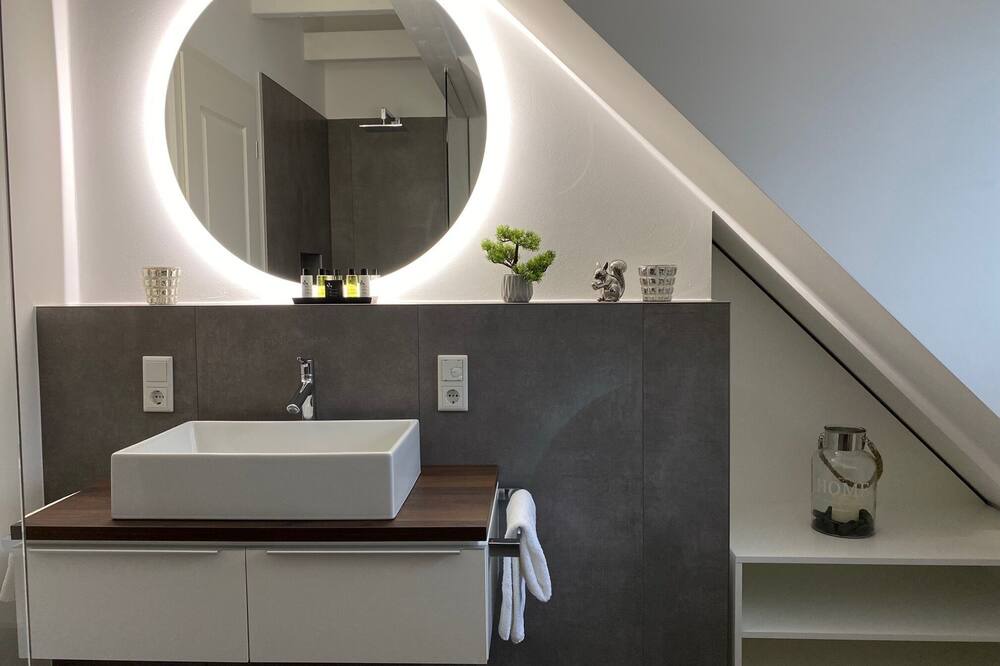 Photo of Bathroom in Tecklenburg