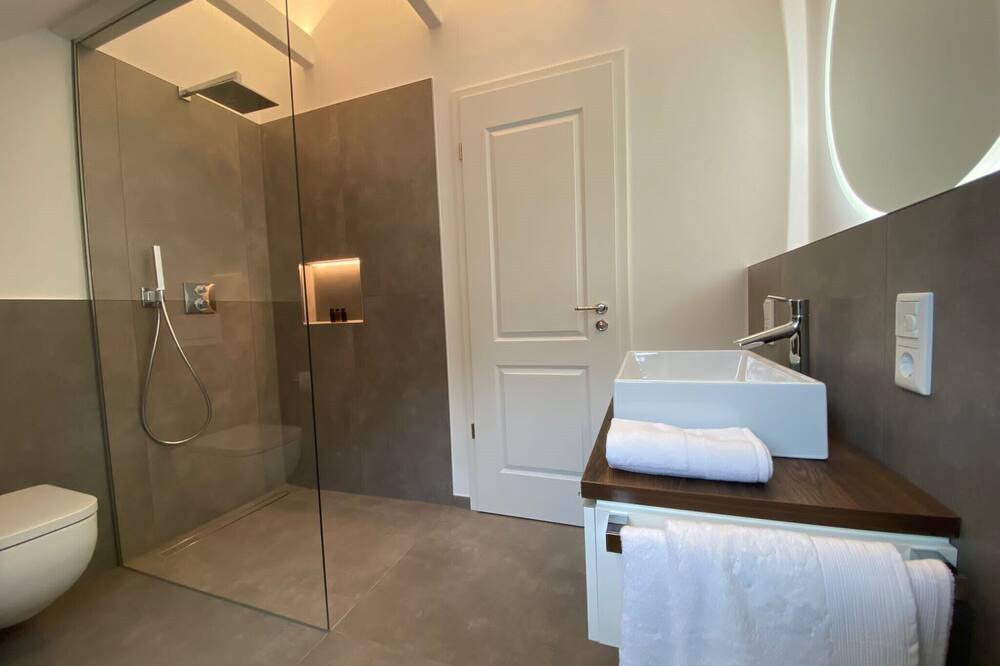 Photo of Bathroom in Tecklenburg