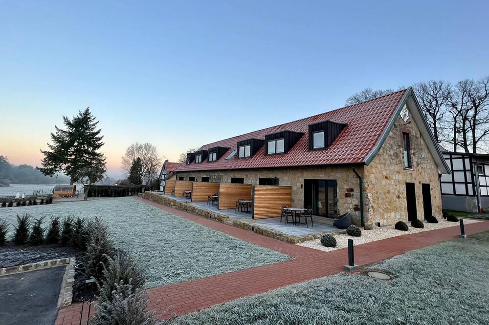 Photo of Outdoor in Tecklenburg