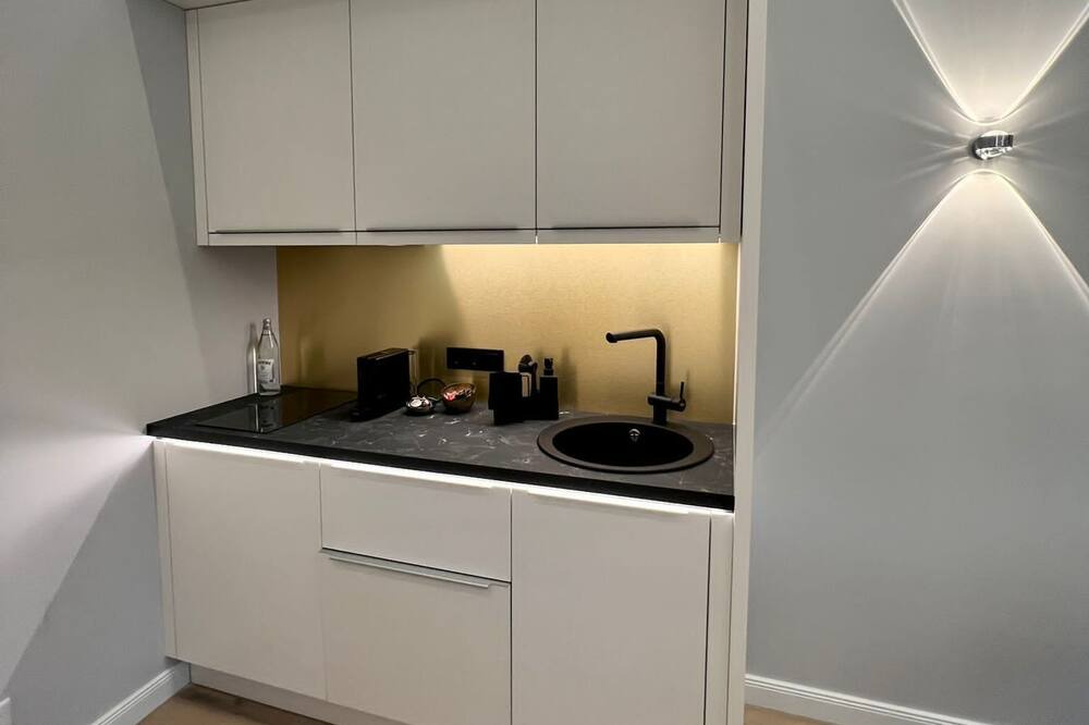 Photo of Kitchen in Tecklenburg