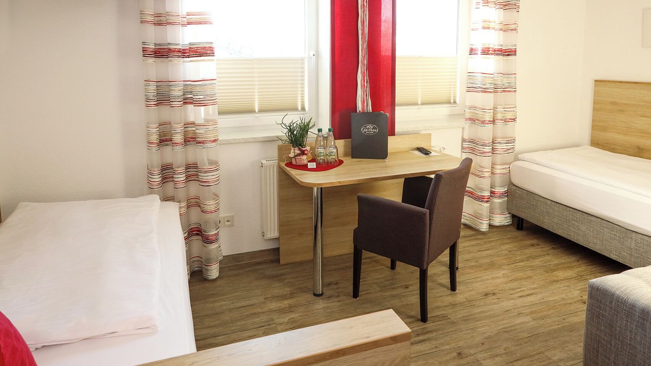 Photo of Bedroom in Dombuehl